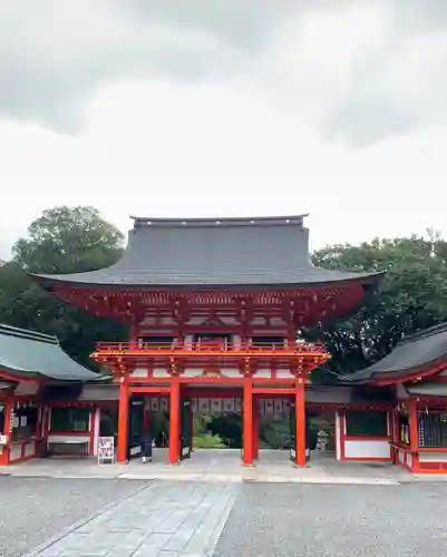 近江神宮(滋賀県)