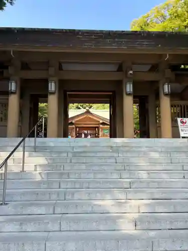 東郷神社(東京都)