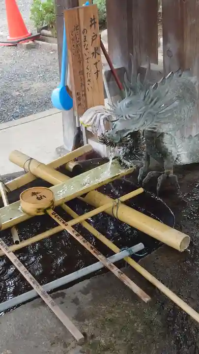 川原神社(愛知県)