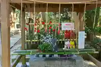 堀出神社(茨城県)