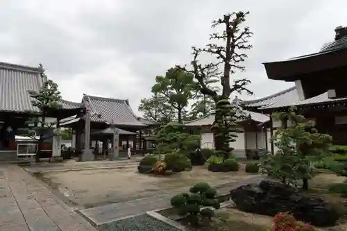 西林寺のその他建物