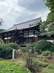 妙正寺(東京都)