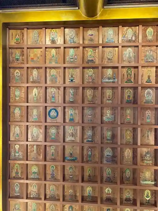 飯沼山 圓福寺の芸術