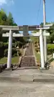 八幡神社(岡山県)