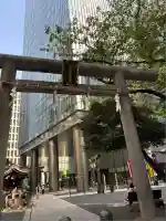 虎ノ門金刀比羅宮(東京都)