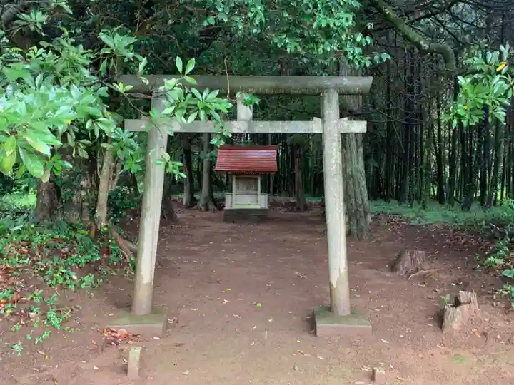 妙見神社(千葉県)