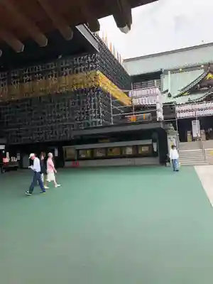 成田山深川不動堂（新勝寺東京別院）のその他建物