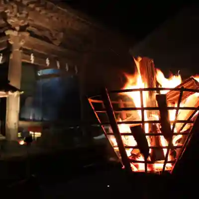 大安禅寺(福井県)