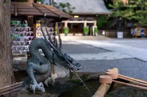 諏訪大社(長野県)