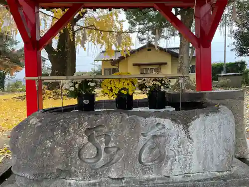 美奈宜神社(福岡県)