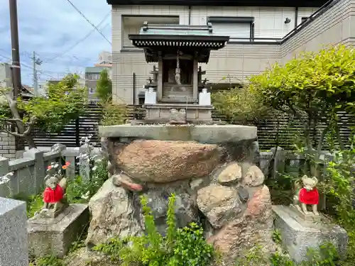 杉之本神社(兵庫県)
