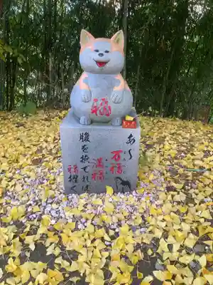 鹿角八坂神社(秋田県)