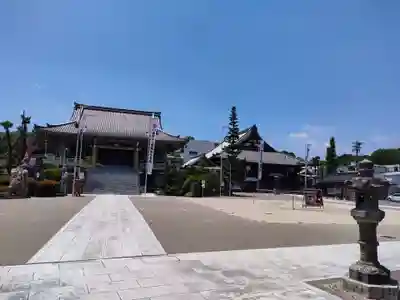 秋葉山圓通寺のその他建物