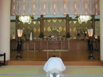 屋久島大社の体験その他