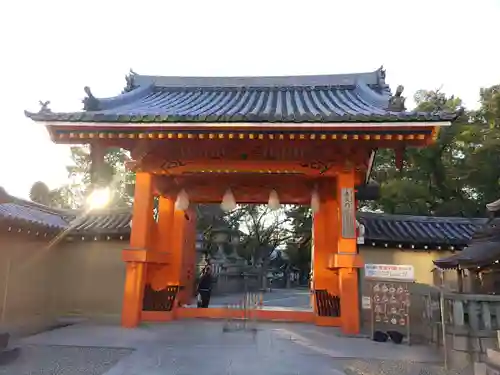 西宮神社(兵庫県)