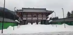 清大寺(越前大仏)(福井県)