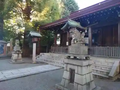 松原神社(神奈川県)