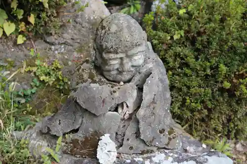 天王寺(福島県)