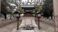 丸亀護国神社(香川県)