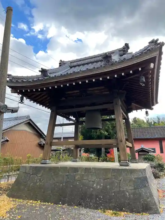 金蓮寺のその他建物