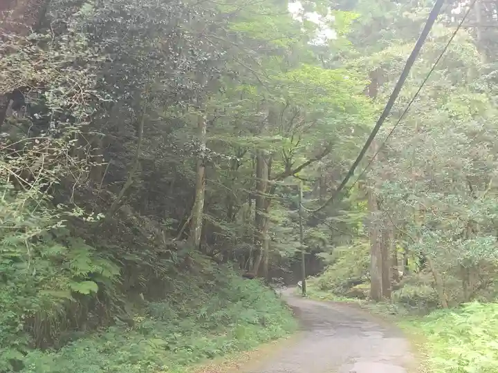 志明院(金光峯寺)(京都府)