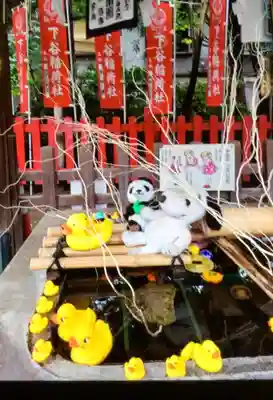 下谷神社(東京都)