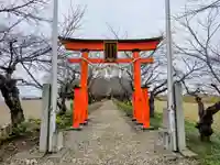 春日神社(栃木県)