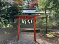 西宮神社(栃木県)