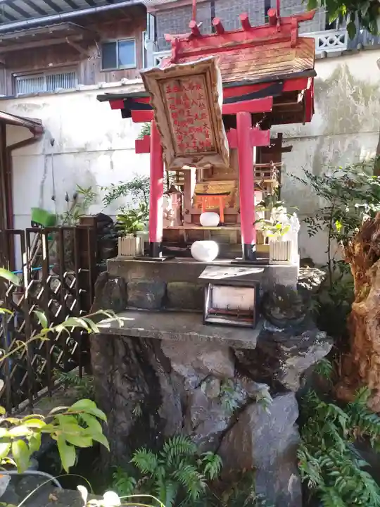 鬼法教総神苑(京都府)