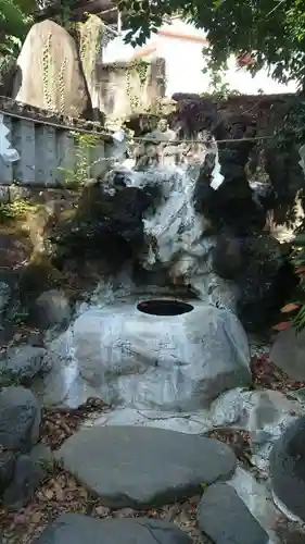 湯前神社(静岡県)