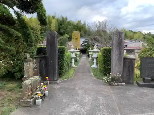 能満寺のその他建物