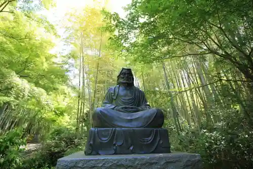 建長寺 半僧坊(神奈川県)