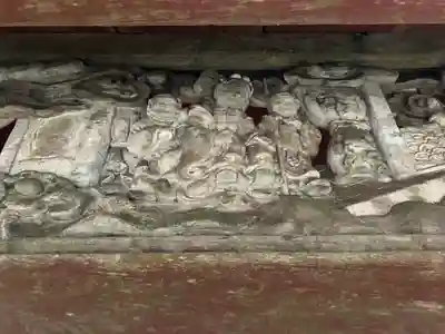 飯高神社(千葉県)