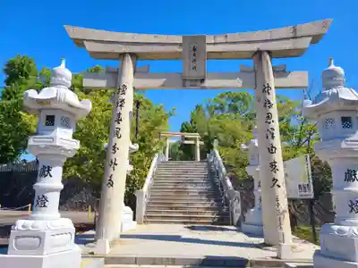 春日神社(福岡県)