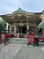 矢先稲荷神社(東京都)
