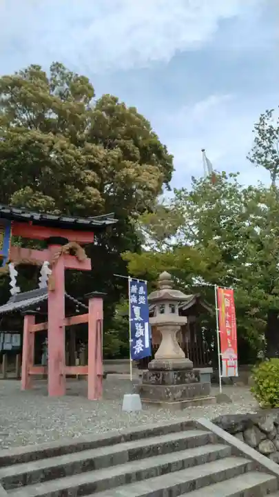 宝来山神社(和歌山県)