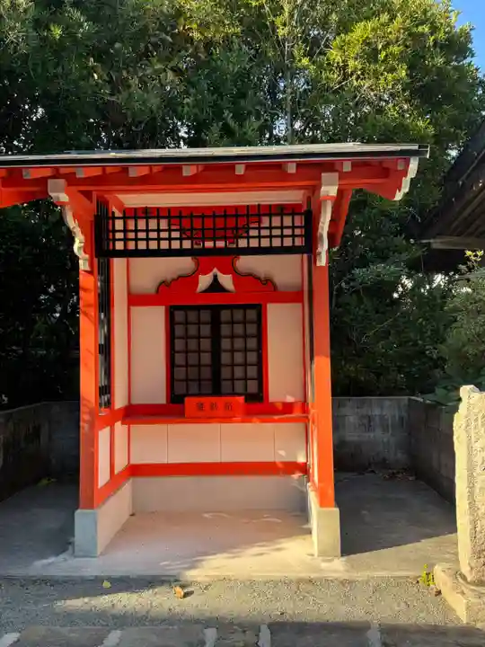 鵜戸神宮(宮崎県)