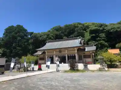 光雲神社(福岡県)
