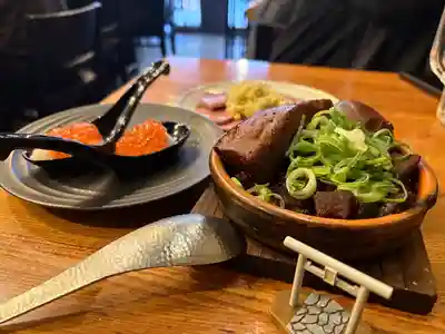 蒲田八幡神社(東京都)