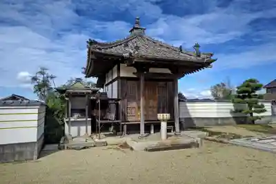 少林寺のその他建物