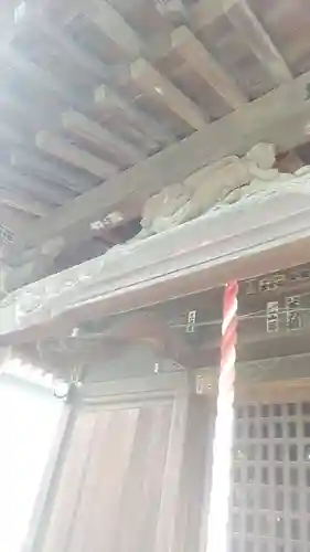 稲荷神社(東京都)