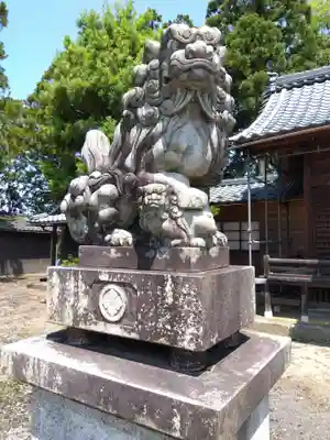 小烏神社(福井県)