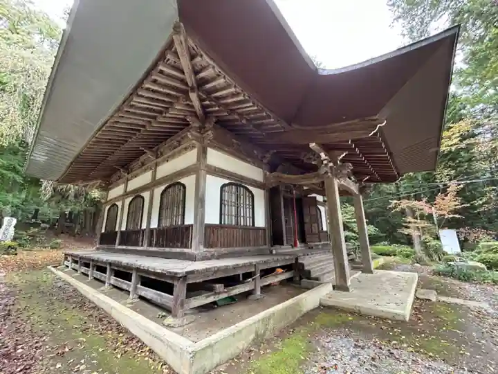 心念堂(長野県)