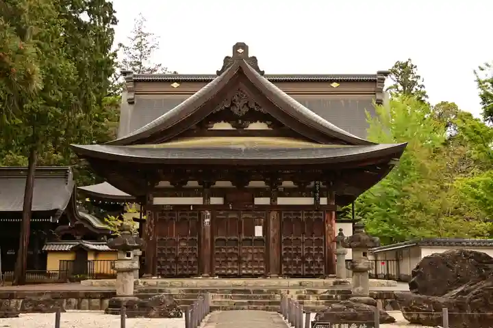 恵林寺(山梨県)