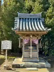 廣峯神社(兵庫県)