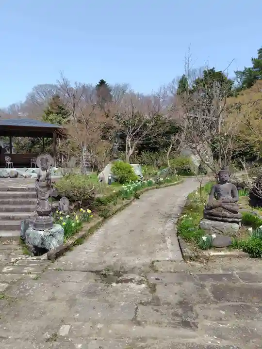 青龍山 吉祥寺(群馬県)