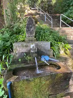 大前神社(新潟県)