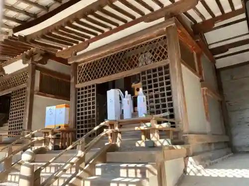 宇治上神社の本殿・本堂