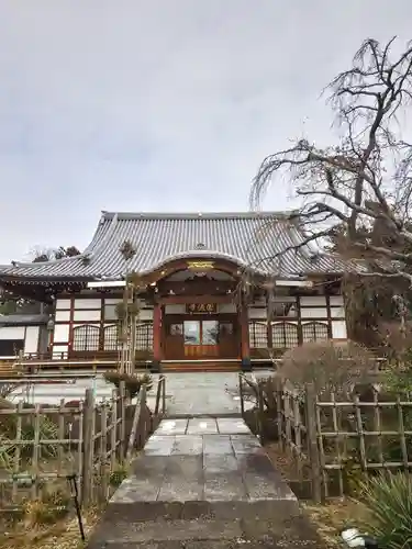 円通寺(福島県)