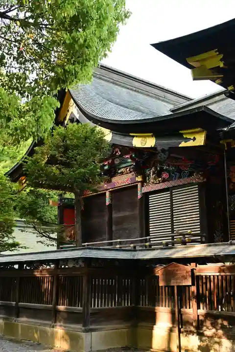 秩父神社(埼玉県)